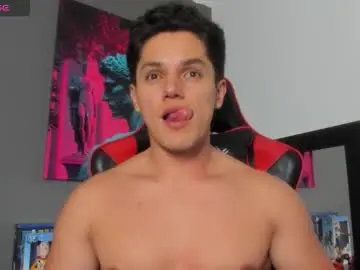 Chaturbate Sex Chat of julian_wallace1
