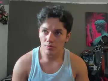 Chaturbate Watch Live Sex Cams of julian_wallace1