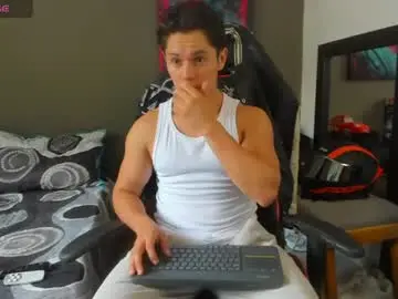 Chaturbate Adult Webcam of julian_wallace1