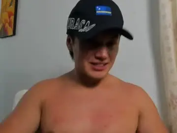 Chaturbate Best Webcam of julian_wallace1