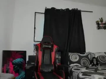 Chaturbate Best live sex cam show of julian_wallace1