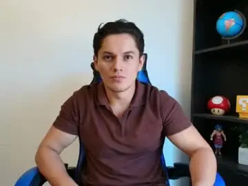 Chaturbate Watch Live Sex Cams of julian_wallace1