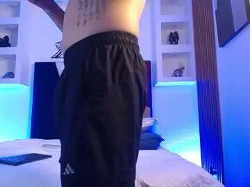 Chaturbate Nude Webcam of damian_demetriou