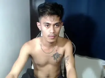 Chaturbate Nude Webcam of prince_gray69