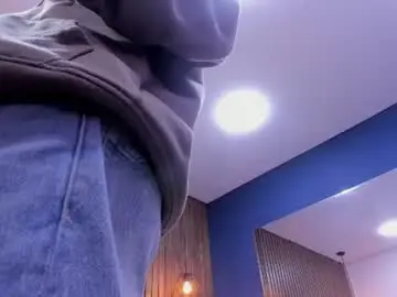 Chaturbate Free Live Porn of owen__johnson