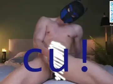 Chaturbate Adult Webcam of rilator