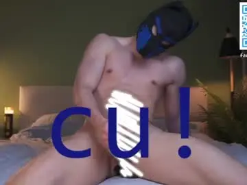 Chaturbate Live Porn of rilator