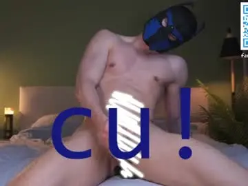 Chaturbate Adult Webcam of rilator