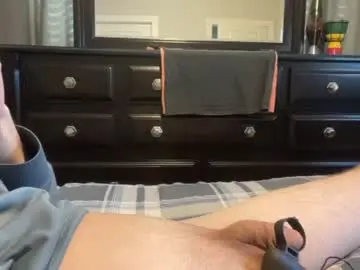 Chaturbate Sex Cam of rockhardcock2327