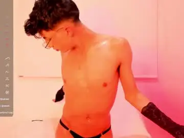Chaturbate Live Sex of erick_velveth
