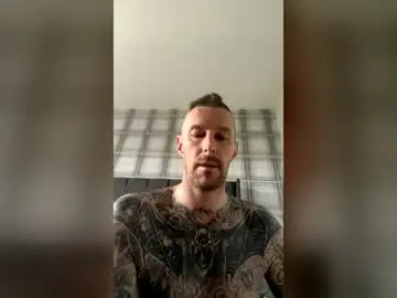 Chaturbate Live Porn of fletcher1985