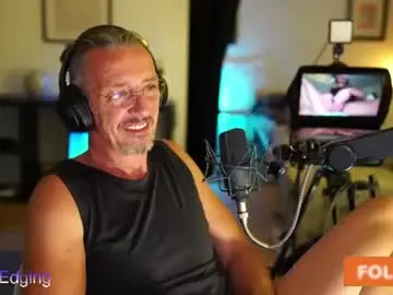 Chaturbate Adult Webcam of horny_edgucated