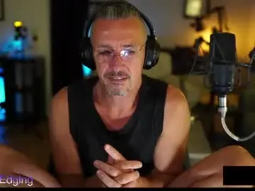 Chaturbate Sex Cam of horny_edgucated