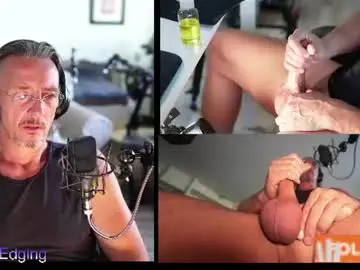 Chaturbate Best live sex cam show of horny_edgucated