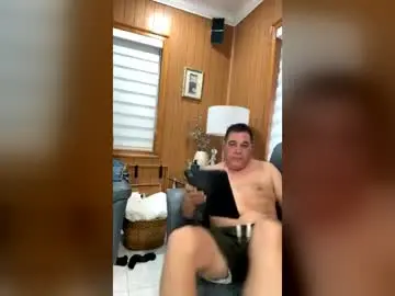 Chaturbate Best Webcam of panterazul72