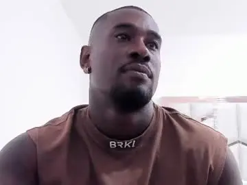 Chaturbate Best live sex cam show of tyron_rulers