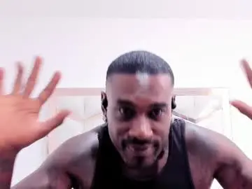 Chaturbate Adult Webcams of tyron_rulers