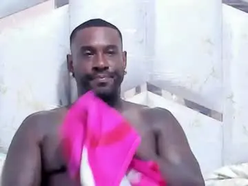 Chaturbate Best Webcam of tyron_rulers