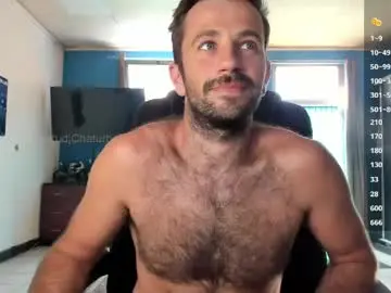 Chaturbate Adult Video Chat of crissstud