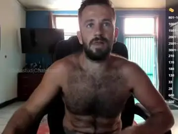 Chaturbate Watch Live Sex Cams of crissstud