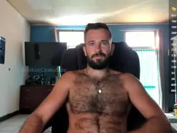 Chaturbate Best Webcam of crissstud