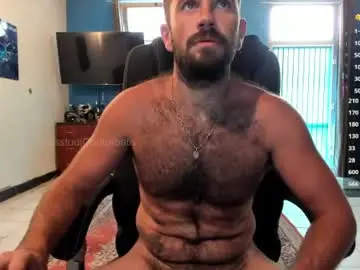 Chaturbate Sex Chat of crissstud