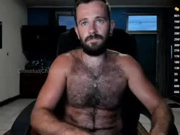 Chaturbate Private Sex Chat of crissstud