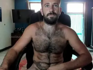 Chaturbate Live Sex of crissstud