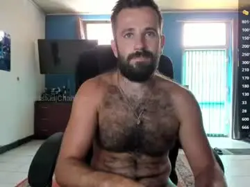 Chaturbate Nude Webcam of crissstud