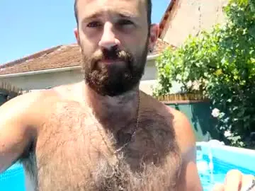 Chaturbate Nude Webcam of crissstud