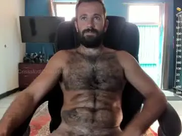 Chaturbate Live Porn of crissstud