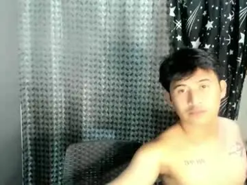Chaturbate Nude Webcam of jamesthebigcockxxx