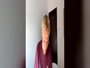 Chaturbate Live Sex Cam of kriss0leoo