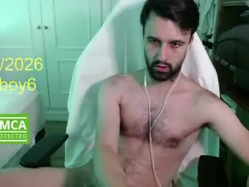 Chaturbate Adult Webcams of uncutboy6