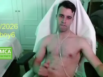Chaturbate Free Live Porn of uncutboy6