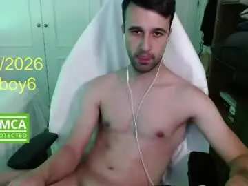 Chaturbate Free Porn Cam of uncutboy6