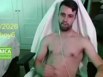 Chaturbate Private Sex Chat of uncutboy6