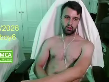 Chaturbate Adult Webcam of uncutboy6