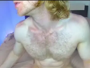 Chaturbate Live Porn of whitebars22