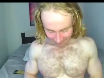 Chaturbate Nude Webcam of whitebars22