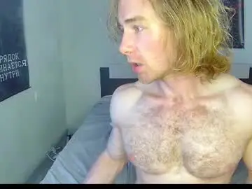 Chaturbate Adult Video Chat of whitebars22