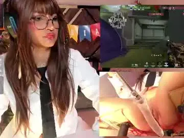 Chaturbate Private Sex Chat of arianova_