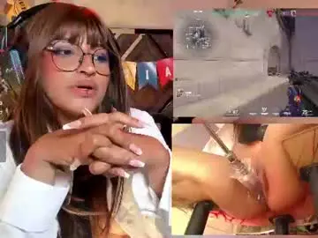 Chaturbate Live Sex Cam of arianova_
