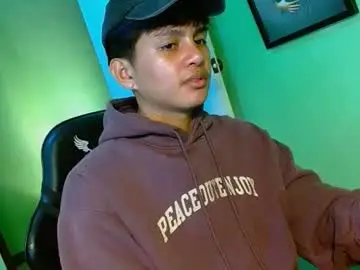 Chaturbate Adult Webcam of badblack_66
