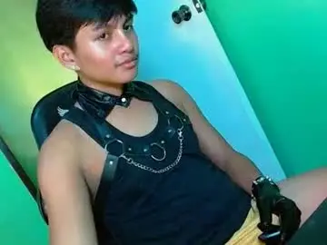 Chaturbate Adult Webcams of badblack_66