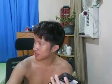 Chaturbate Sex Cam of baggage00
