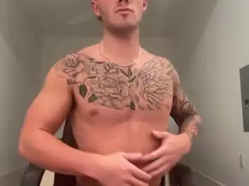 Chaturbate Adult Video Chat of bigjonnnnnn