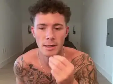 Chaturbate Sex Cam of bigjonnnnnn