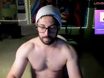 Chaturbate Sex Cam of irokdan89