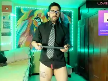 Chaturbate Adult Video Chat of irokdan89